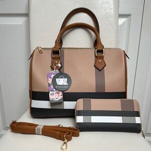 Handbag Set